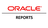 Oracle Reports