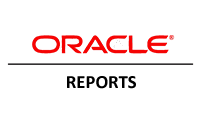 Oracle Reports